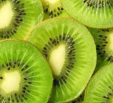 Kiwifruit