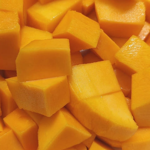 Fresh Mango (Surcharge applies)